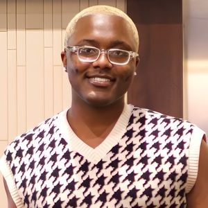 Meet your Posher, Keyonta